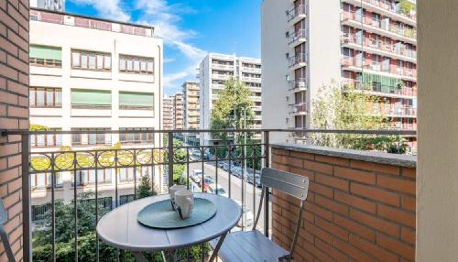 Apartamento - Easylife - Milano- Privata Angera 10S - Centrale