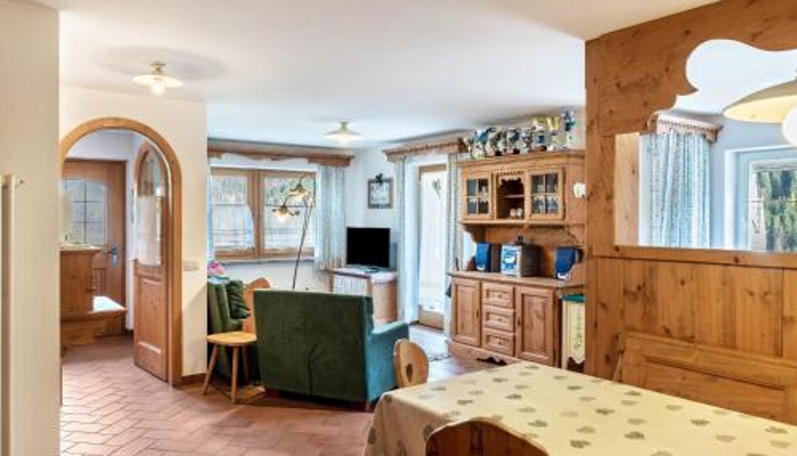 Apartment - Casa Loretta