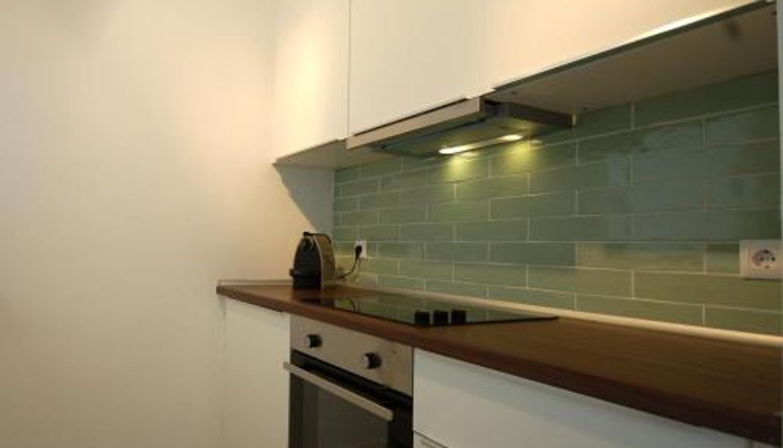 Apartment - Lets Holidays COZY APARTMENT NEAR BEACH TOSSA