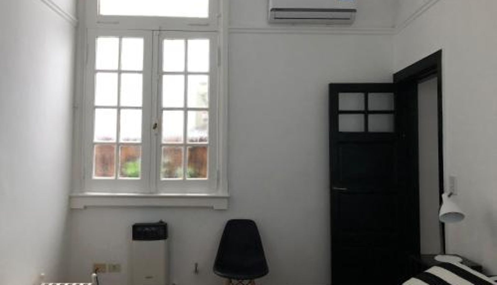 Apartment - Antiguo departamento con excelente ubicación