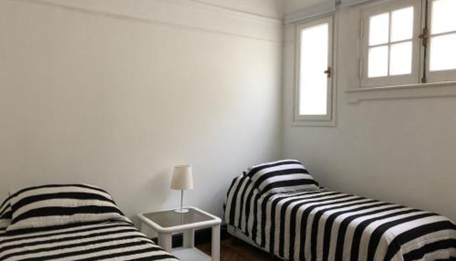 Apartament - Antiguo departamento con excelente ubicación
