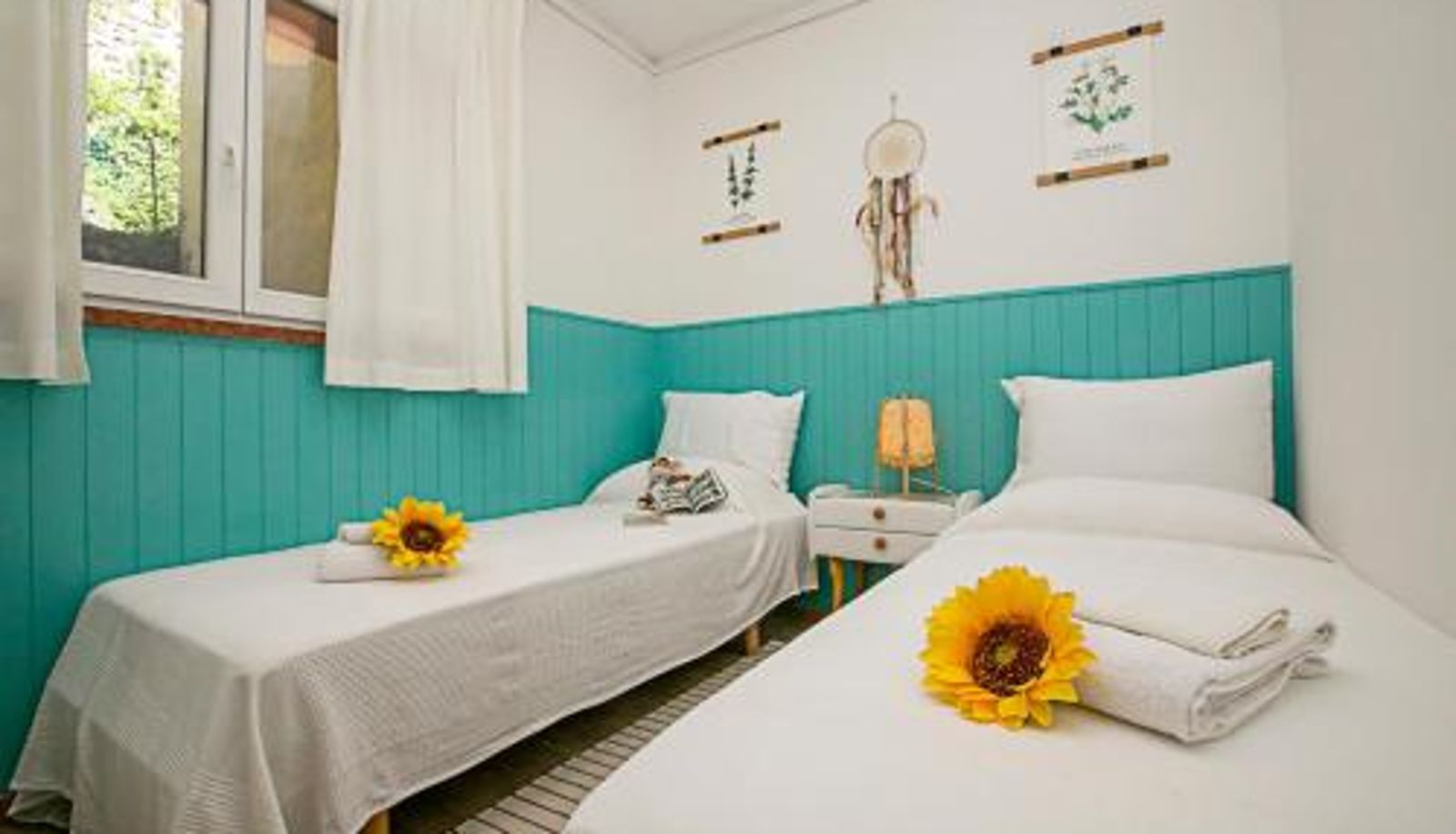 Apartamento - Pool and Tennis - Happy Rentals Casa Turchese with Private Garden