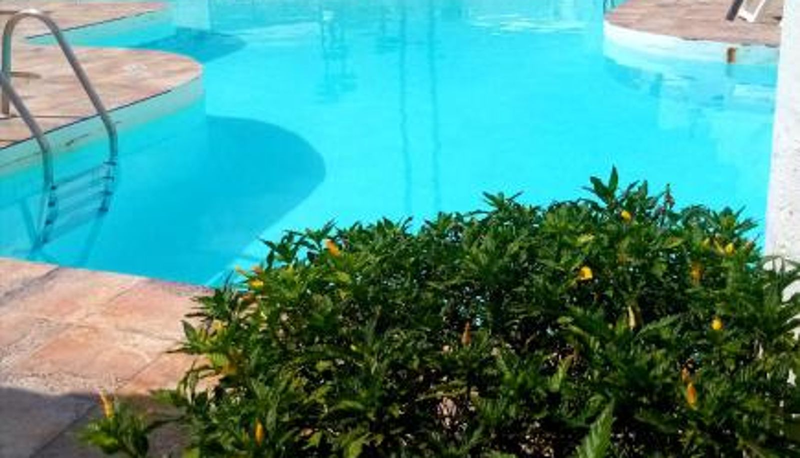 Apartment - Most sunny days on Gran Canaria