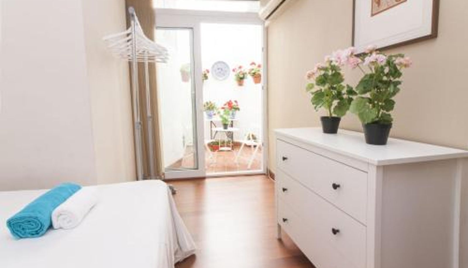 Appartamento - Malaga Center Flat Comedias Street