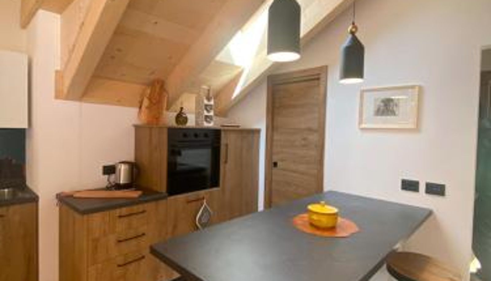 Pokój typu standard - Casa Marta by AMA Val di Fassa