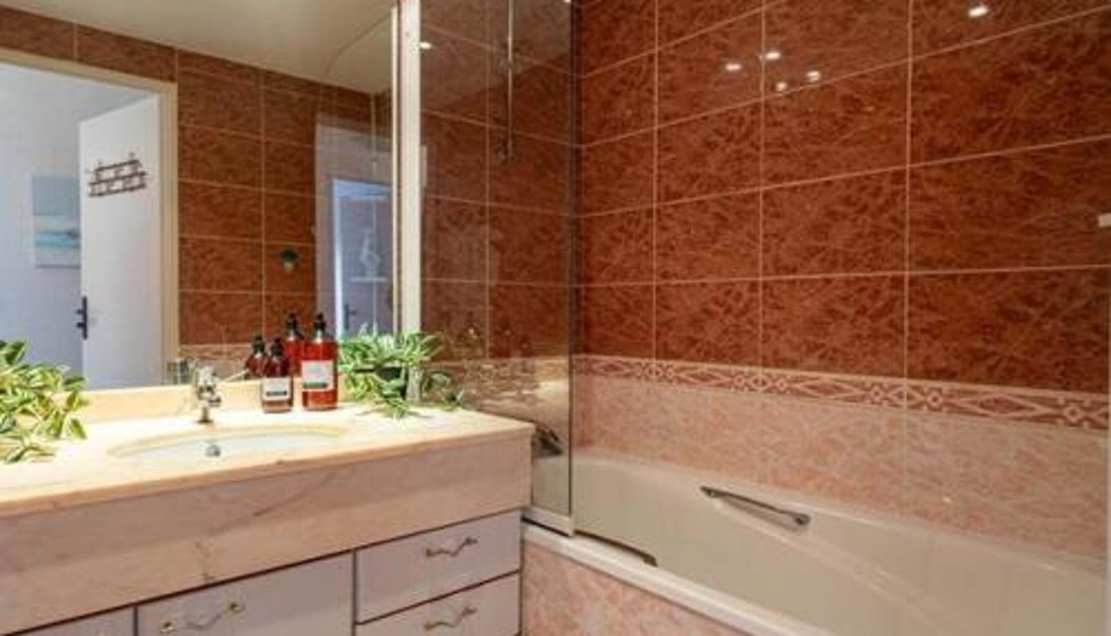 Info - Heliodore - Appartement terrasse