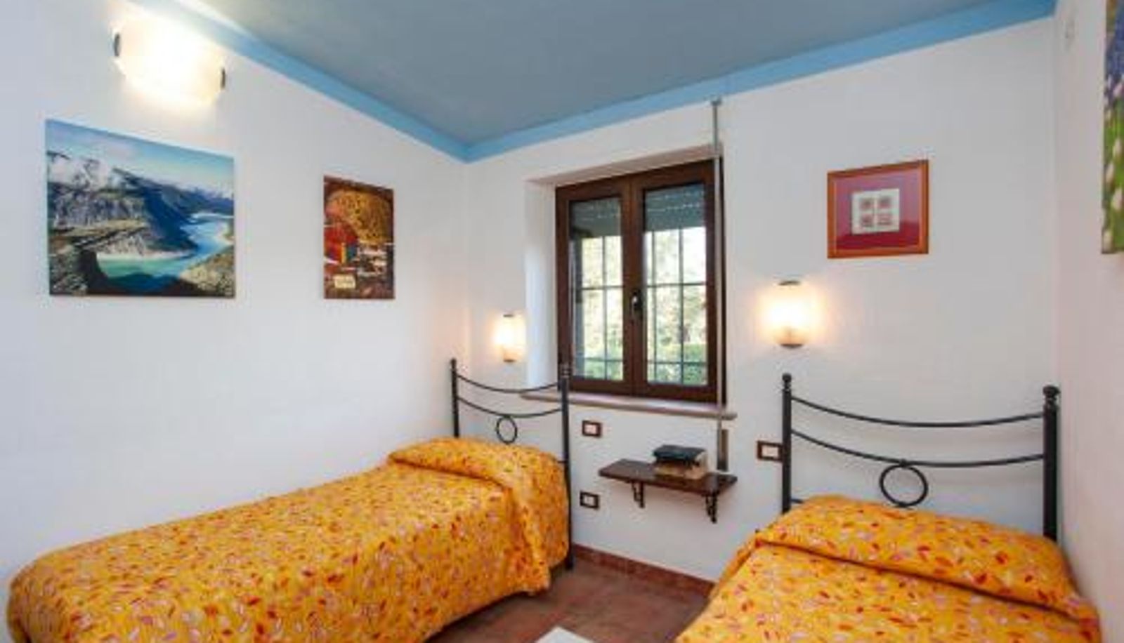 Apartment - A contatto con la natura - Orosei