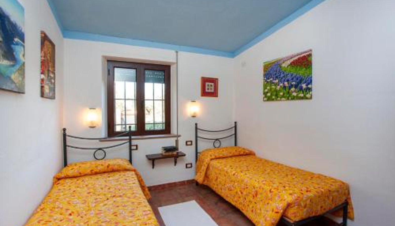 Apartment - A contatto con la natura - Orosei