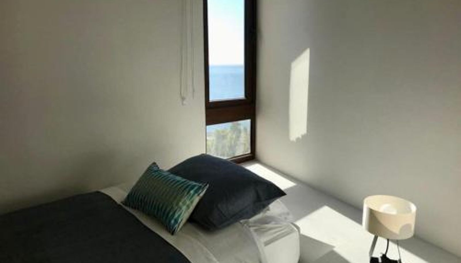 Standardzimmer - HOM I Vista al Mar I Amplia Terraza I Parking