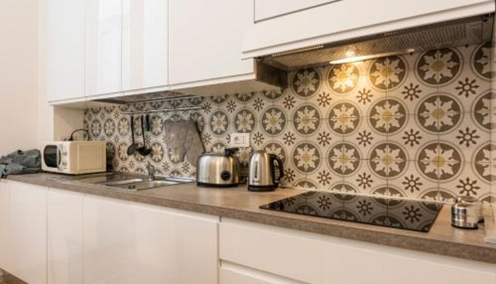 Appartement - Marimat by Mmega