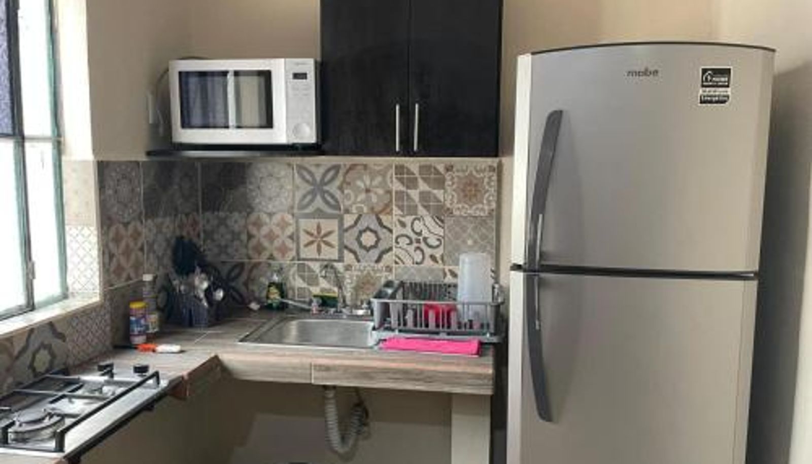Standaardkamer - Studio confortable a 5 minutos de la playa