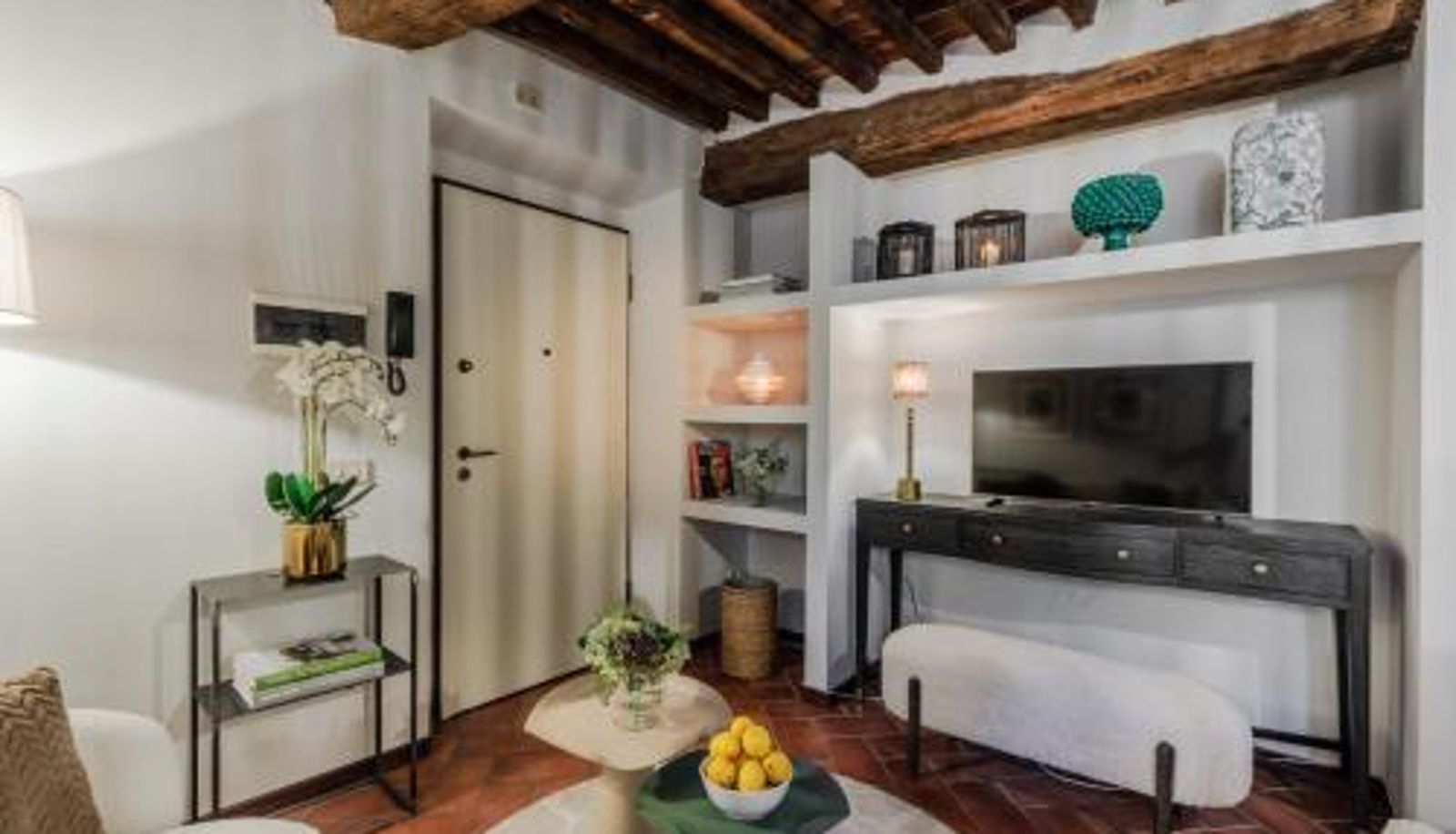 Standardzimmer - Casa Genny cozy apartment