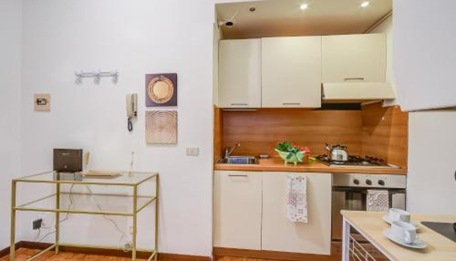 Appartamento - Franka House Terrace private & lake view - Happy Rentals