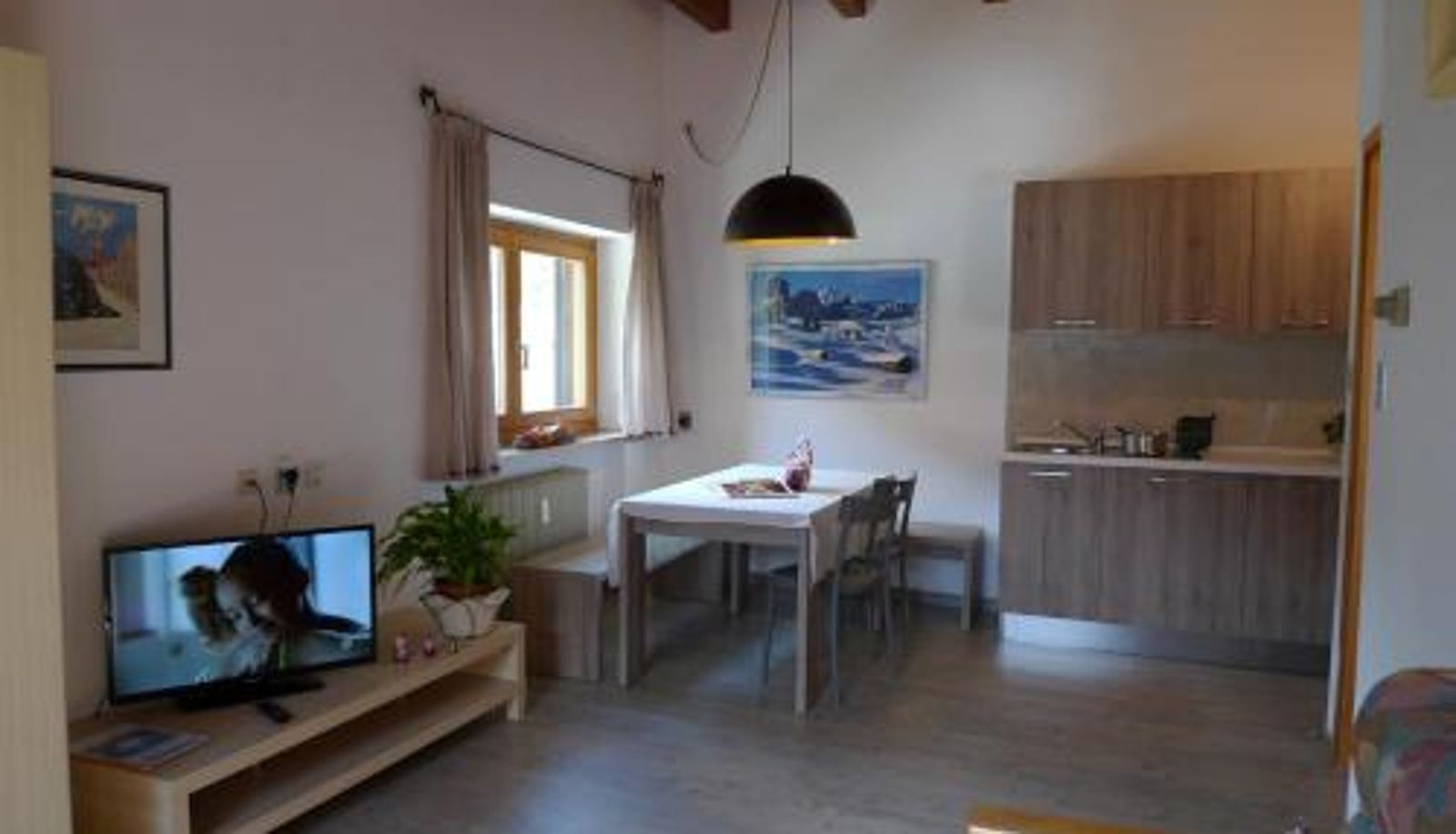 Appartement - Dolomitissime Holiday Homes Marmolada