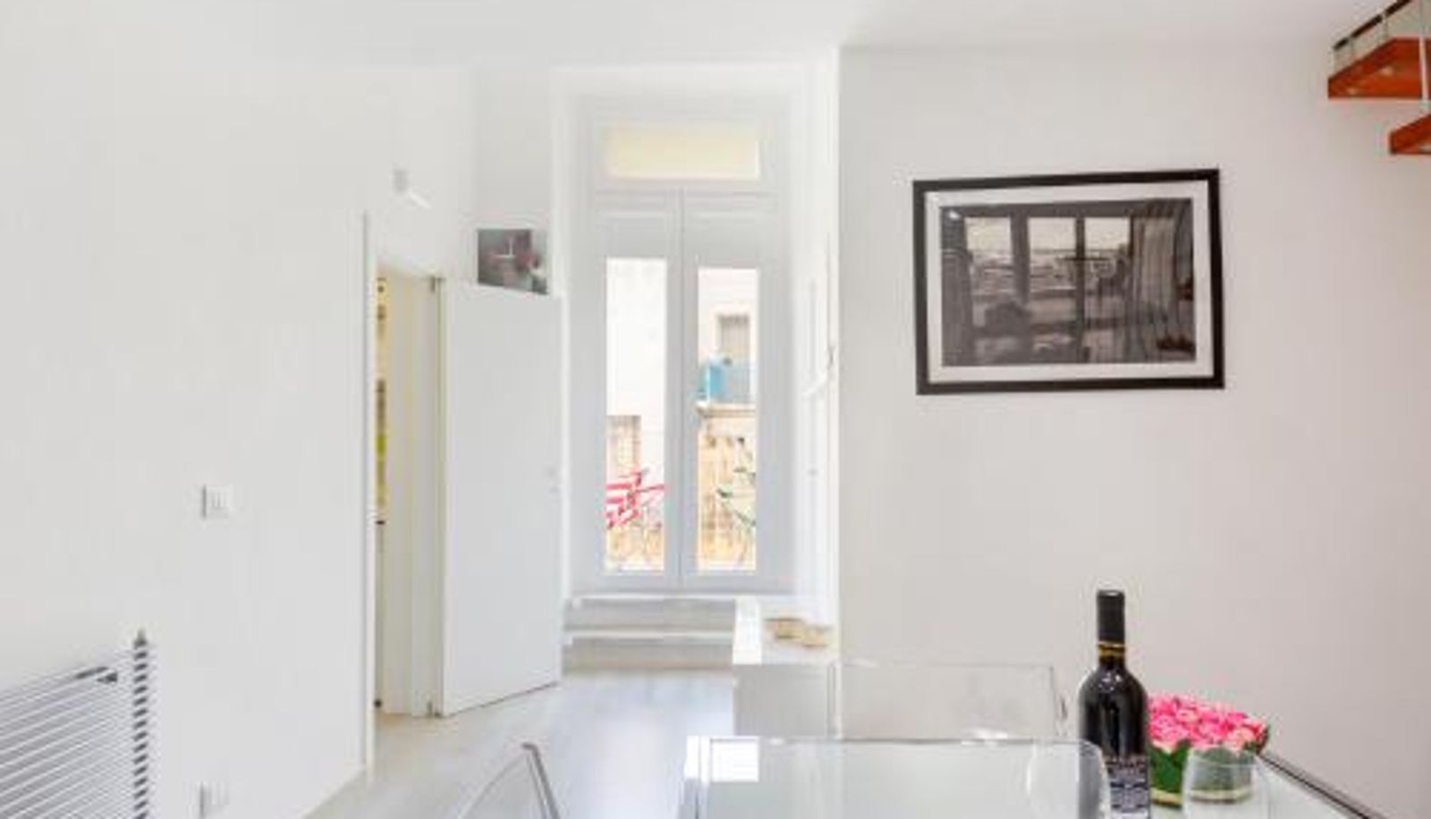 Apartament - Cute flat in the heart of Monopoli