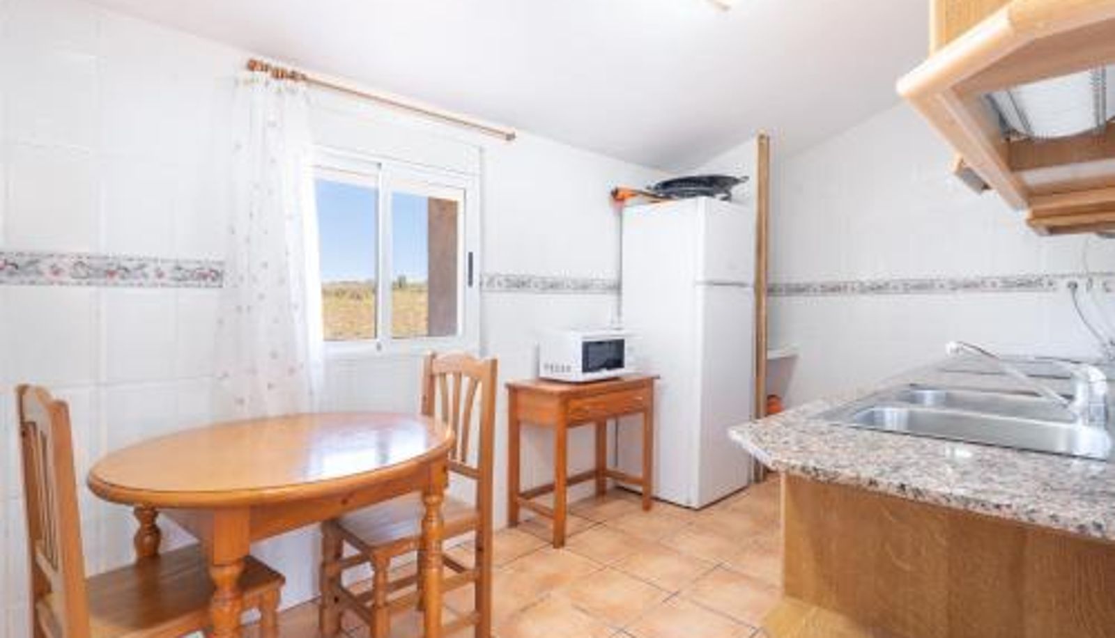 Apartment - Antiga escola Pla del Sabater