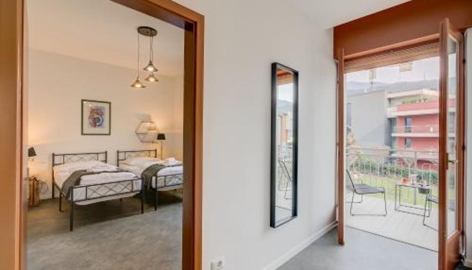 Appartement - Appartamento Silvia - Happy Rentals