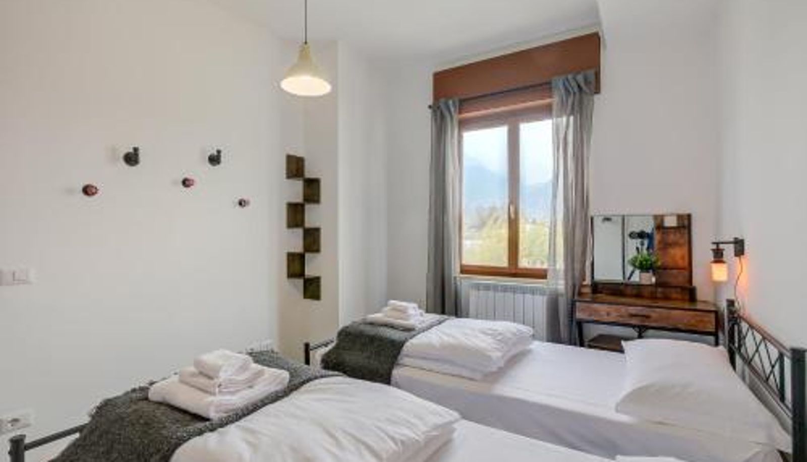 Apartment - Appartamento Silvia - Happy Rentals