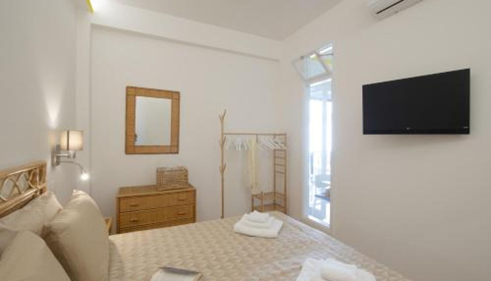 Appartamento - Suite Nerano