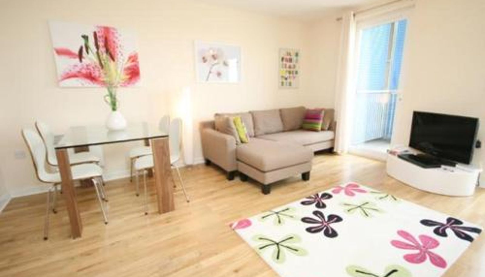 Apartment - Signet Apartments - The Triangle