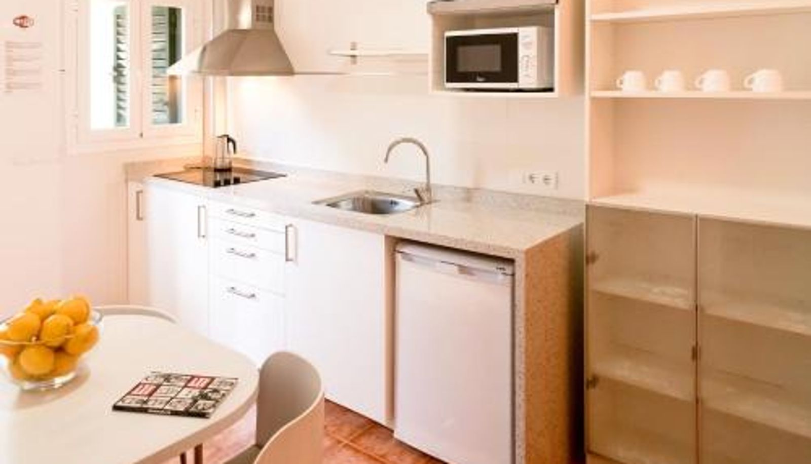 Apartment - Apartamentos El Pino - Formentera Break