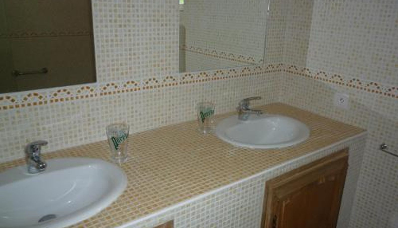 Info - Villa Fleury Appartement