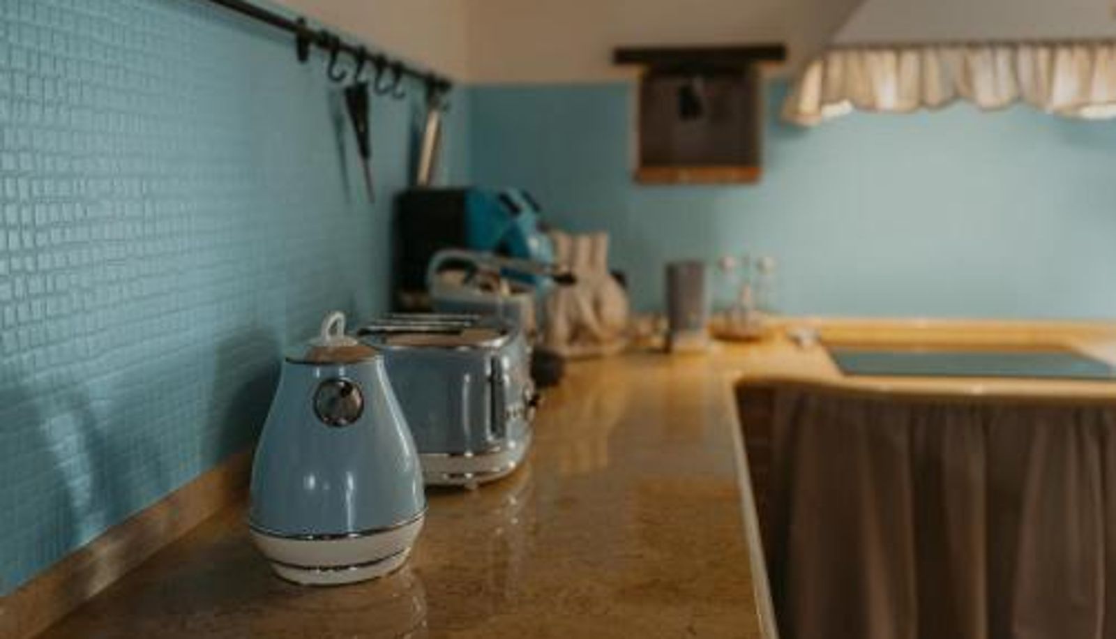 Apartamento - Esmeralda B&B