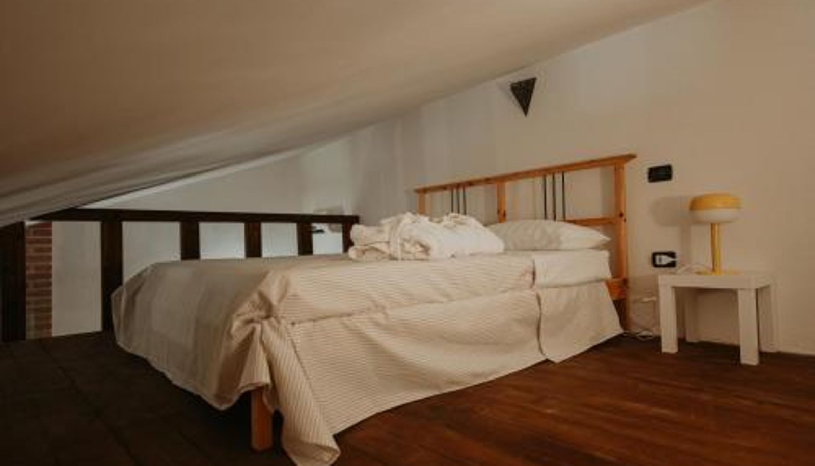 Apartamento - Esmeralda B&B