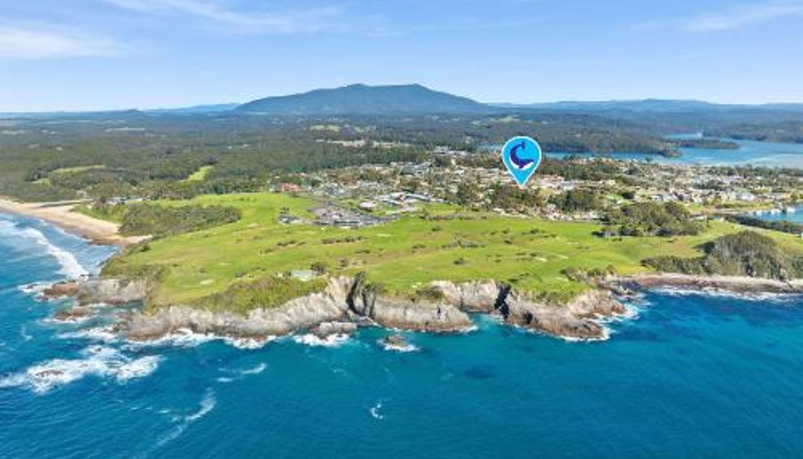 Standardzimmer - 2-5 Angle Street Narooma