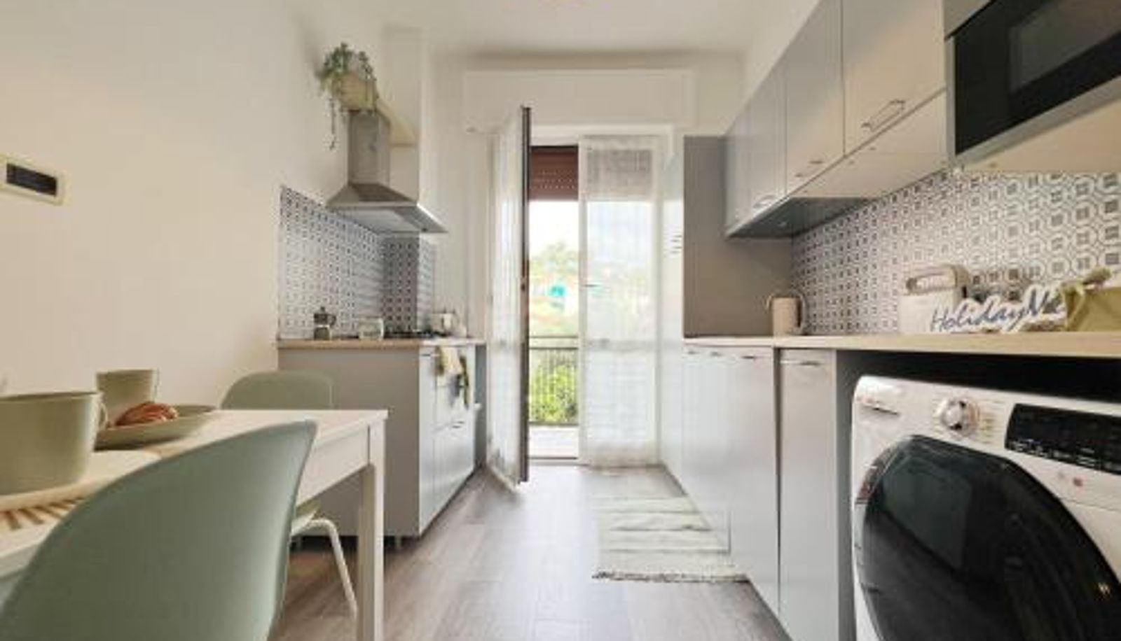 Appartement - Nena House by Holiday World