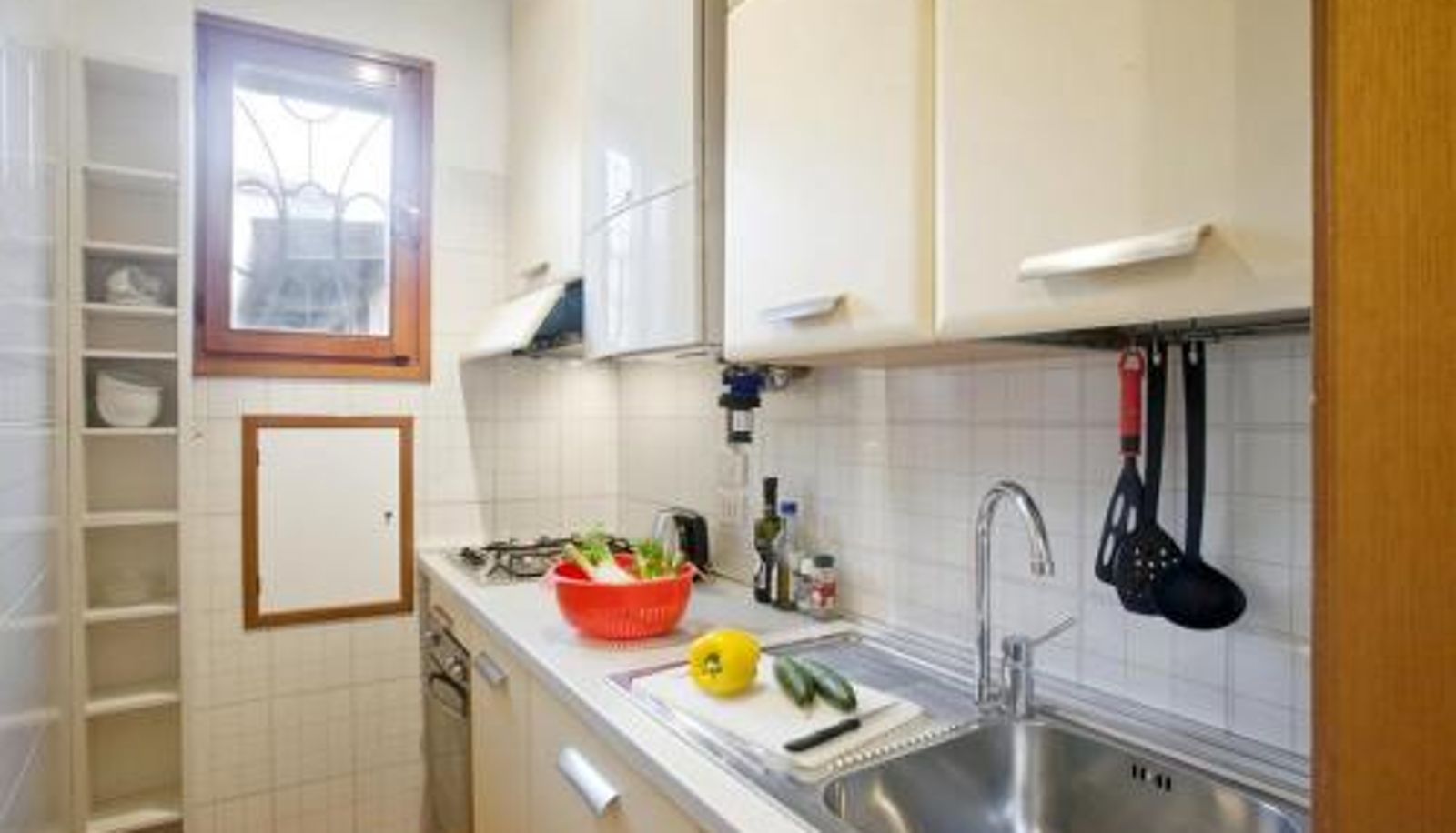 Apartamento - Redentore - LOCAPPART