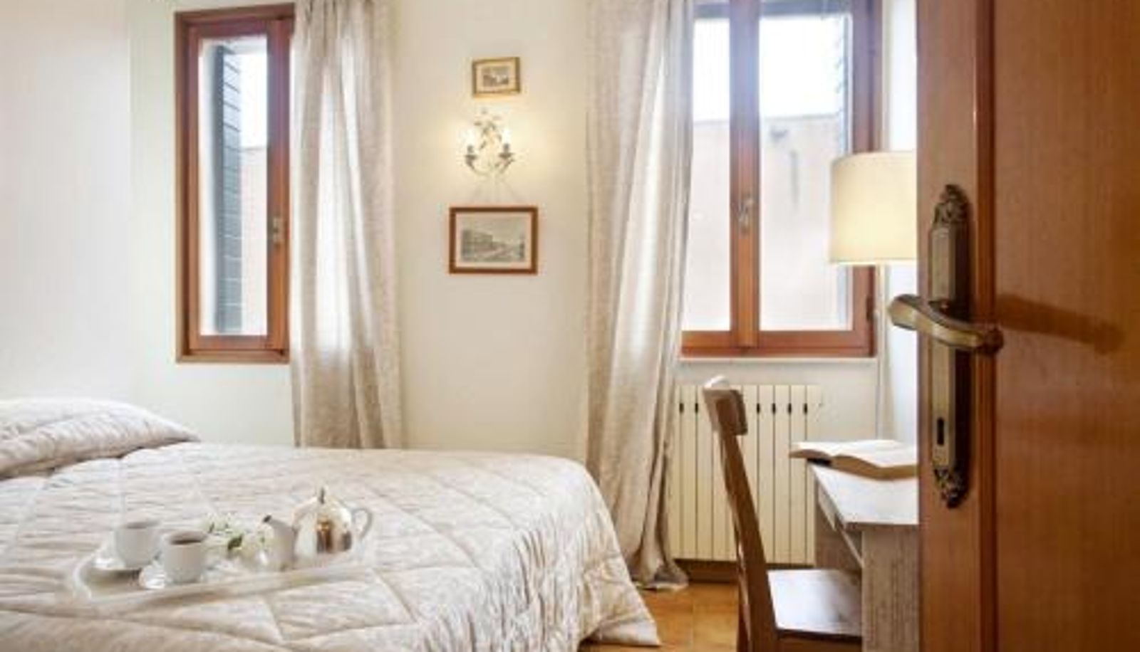 Apartment - Redentore - LOCAPPART