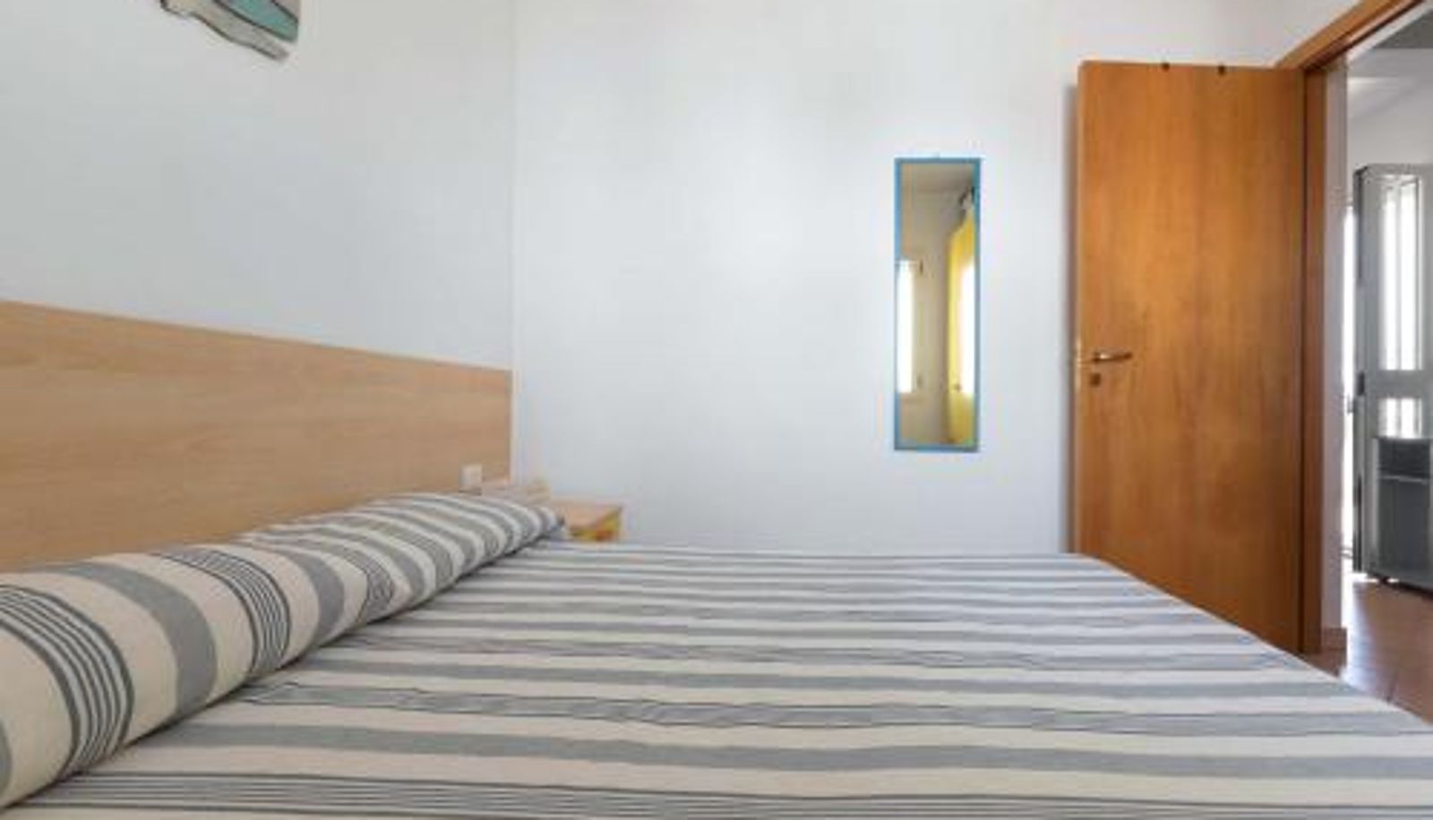 Appartement - Attico del Sol a soli 200 m dalla Spiaggia