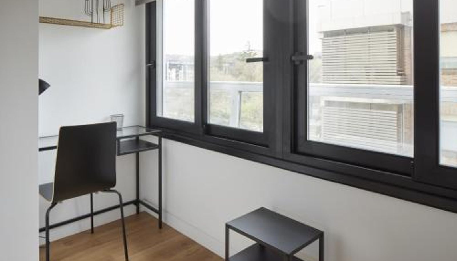 Standard room - Enjoy - Basque Stay