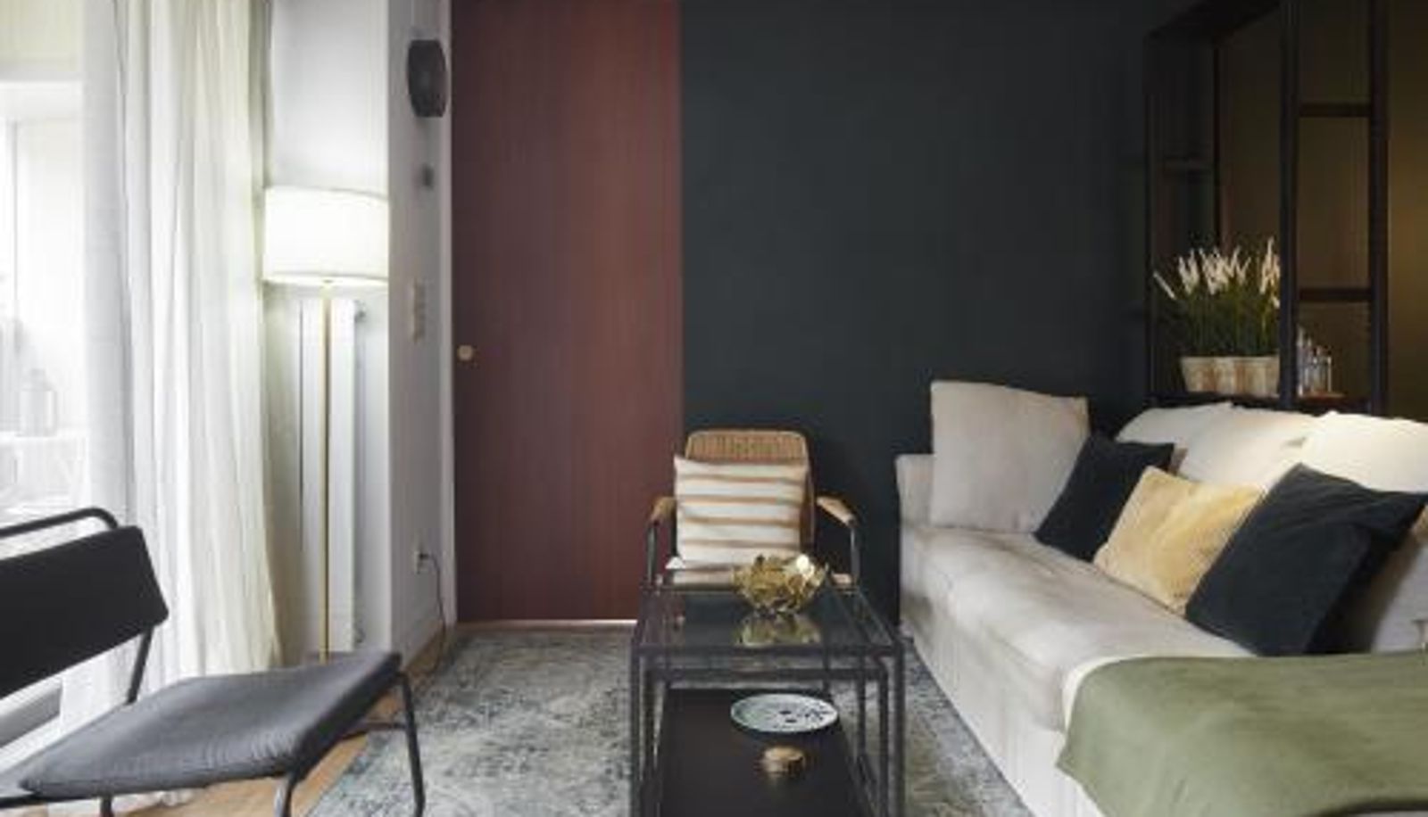 Standardzimmer - Enjoy - Basque Stay