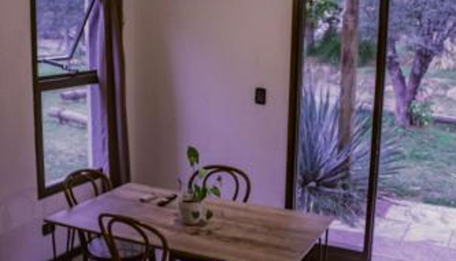 Standardzimmer - Comarca Andina