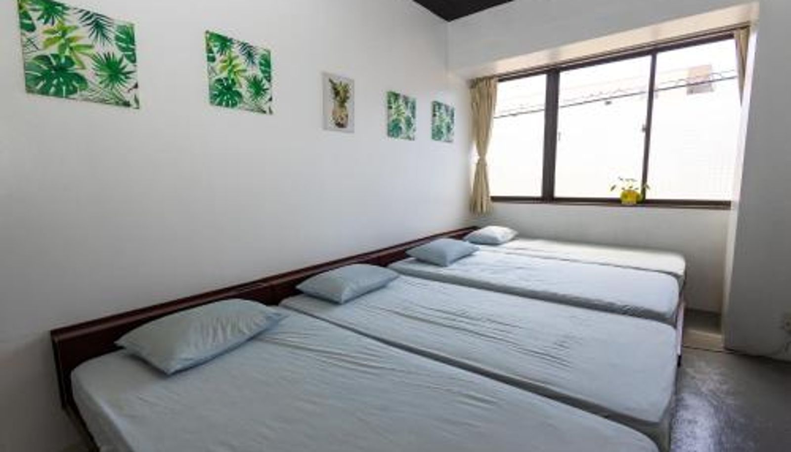 Chambre Standard - Universal Point House