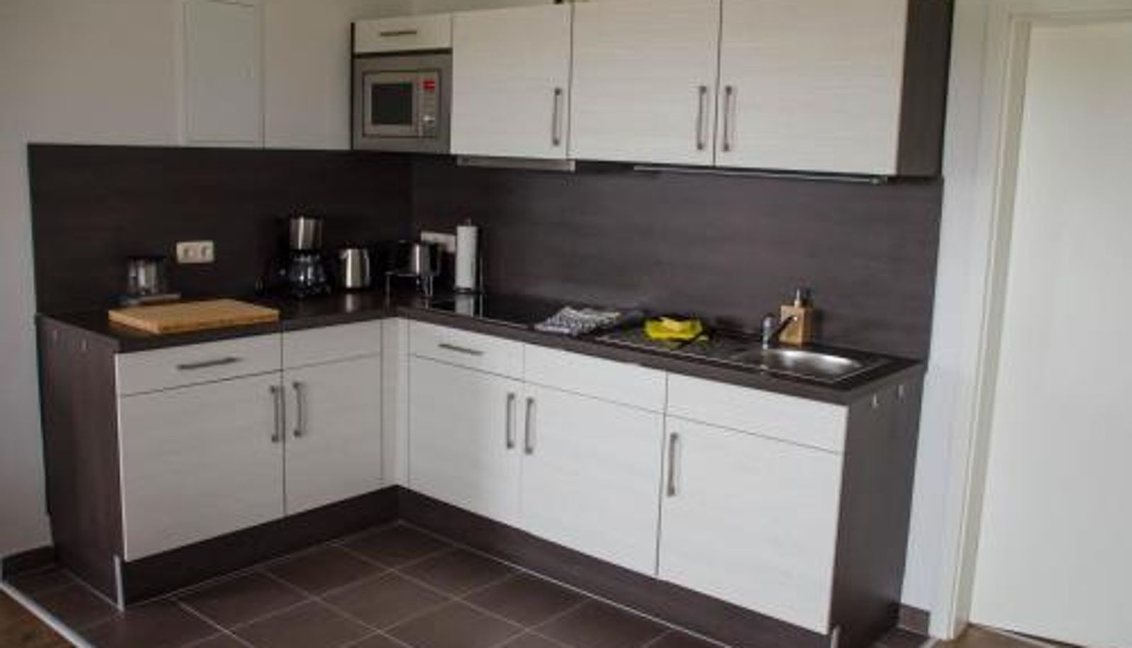 Pokój typu standard - Ferienwohnung 2 Kormoran