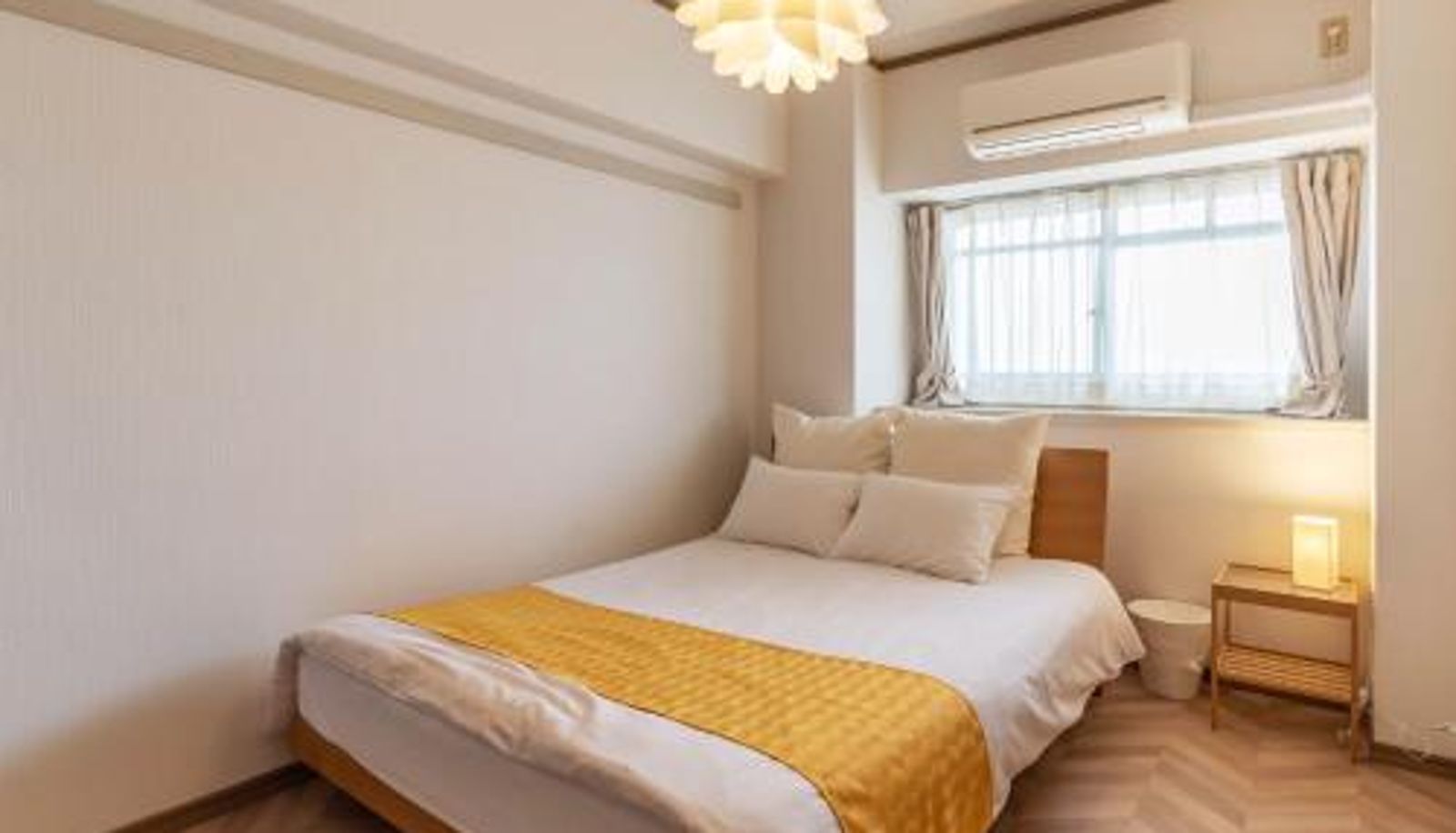 Apartment - Universal Bay Condominium