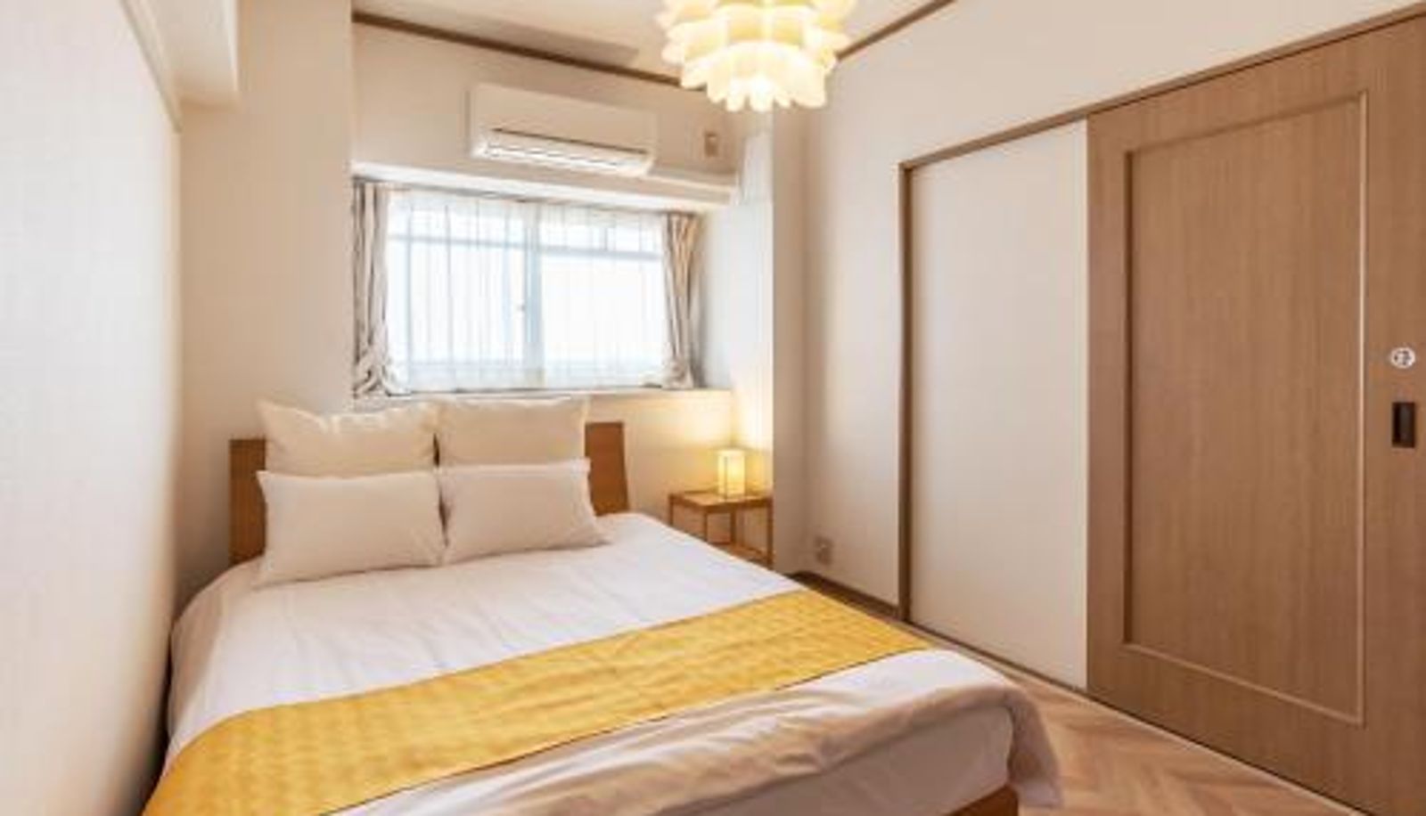 Apartment - Universal Bay Condominium