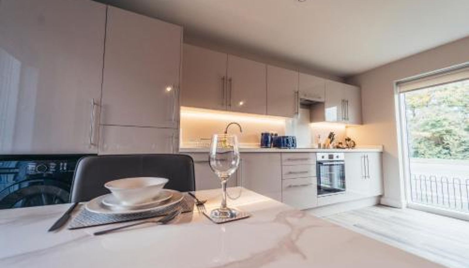 Apartment - Devonshire Court The Stay Company