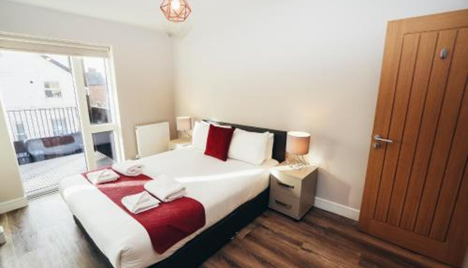 Apartment - Devonshire Court The Stay Company