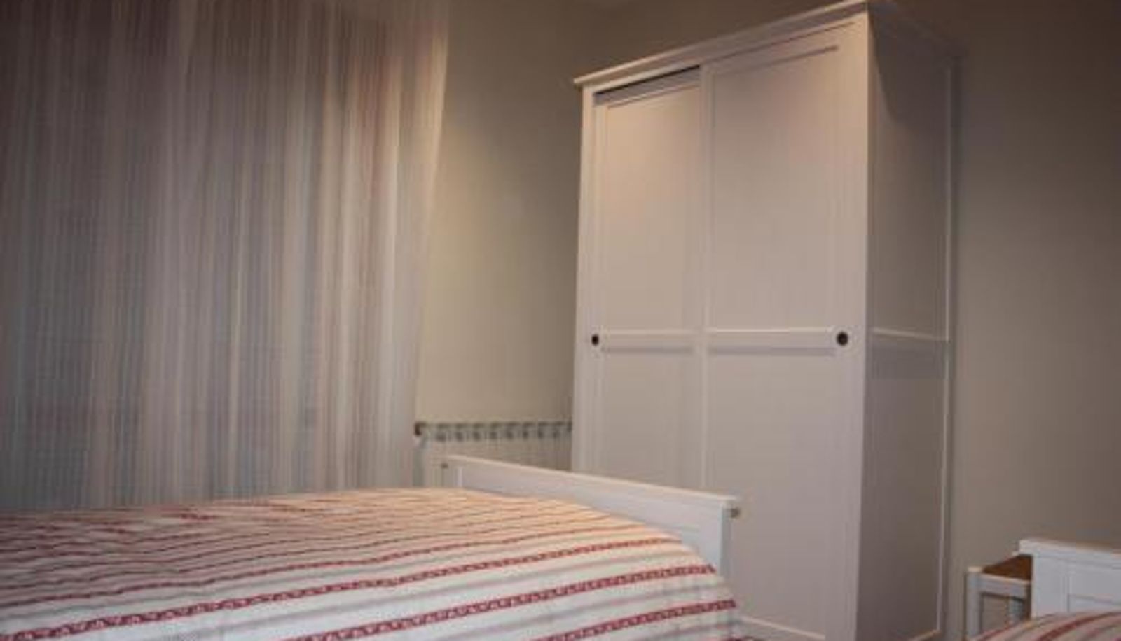 Apartamento - Apartamento Turístico Cigüeña de Alfaro