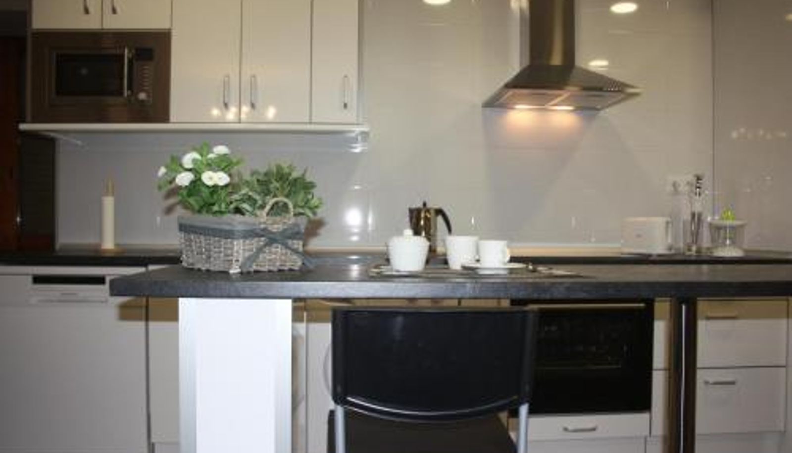 Apartamento - Apartamento Turístico Cigüeña de Alfaro