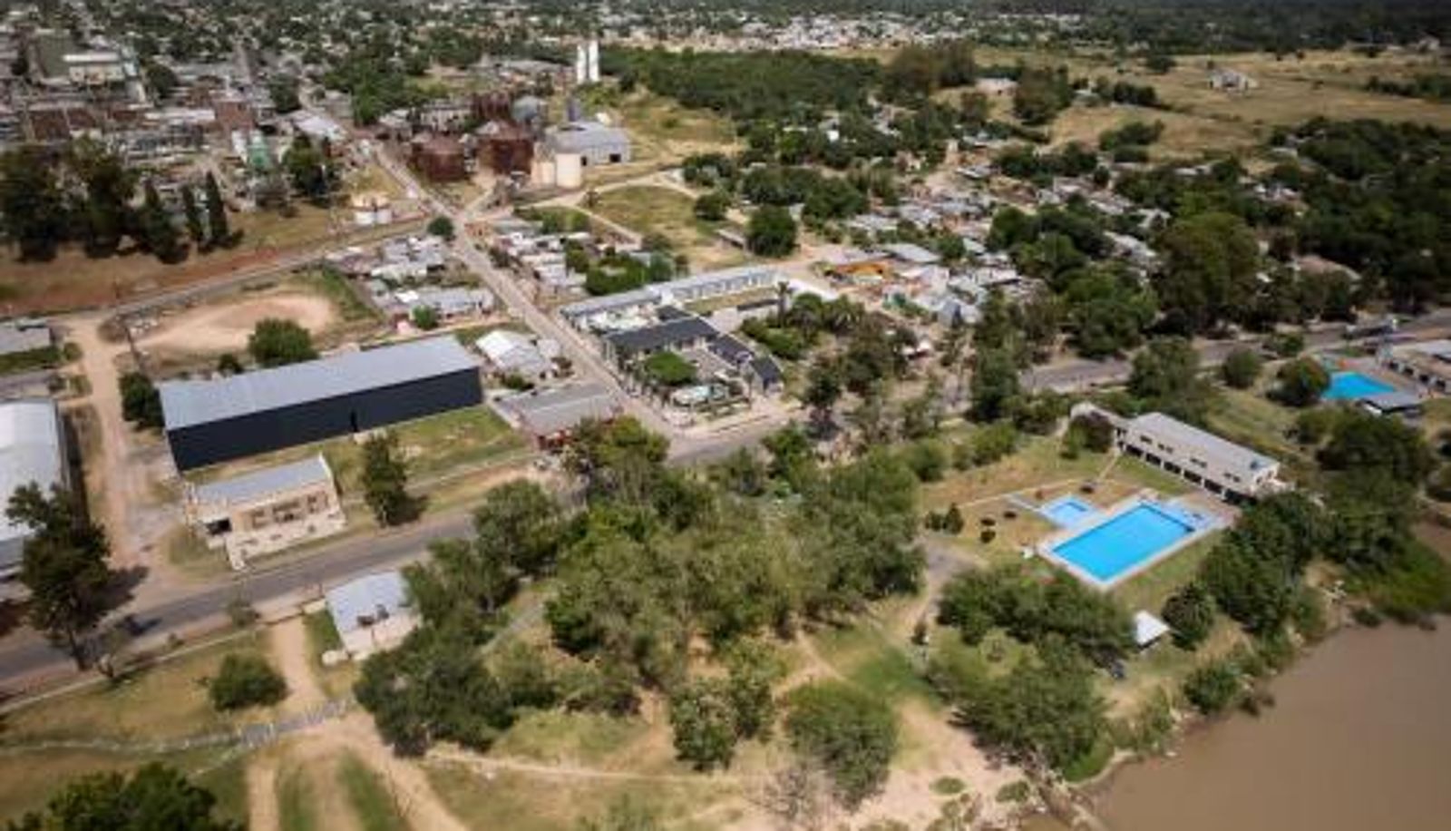 Info - Apart Hotel Ribera del Baradero - Spa y Piscina Climatizada