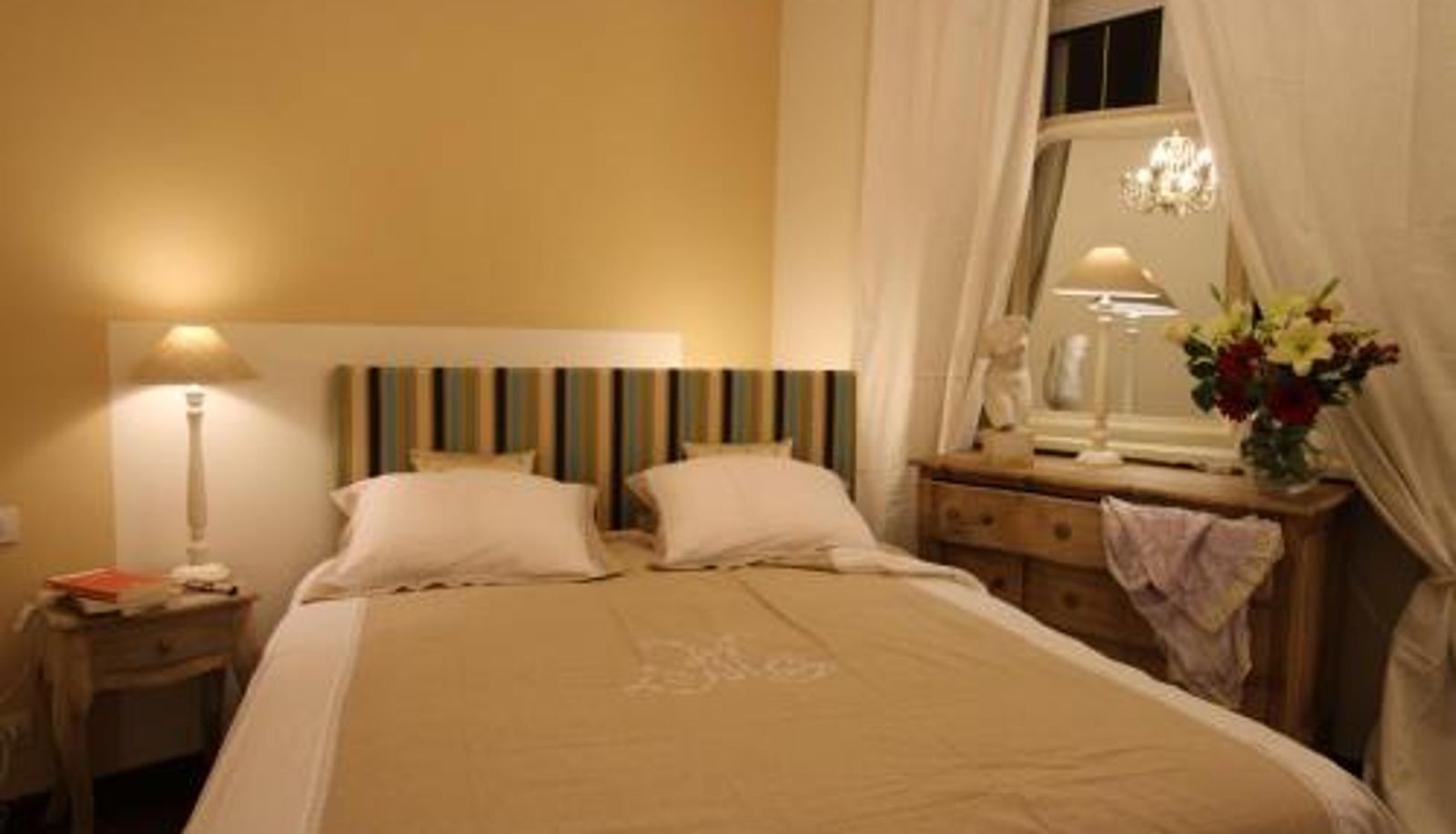 Apartment - Villa La Moraiola