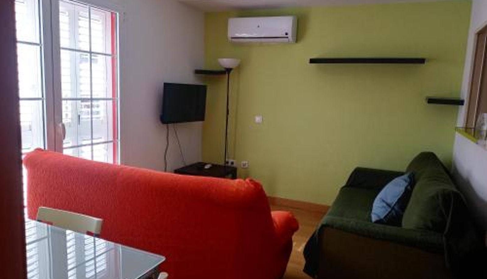 Standaardkamer - Apartamentos BAHIA de HUELIN