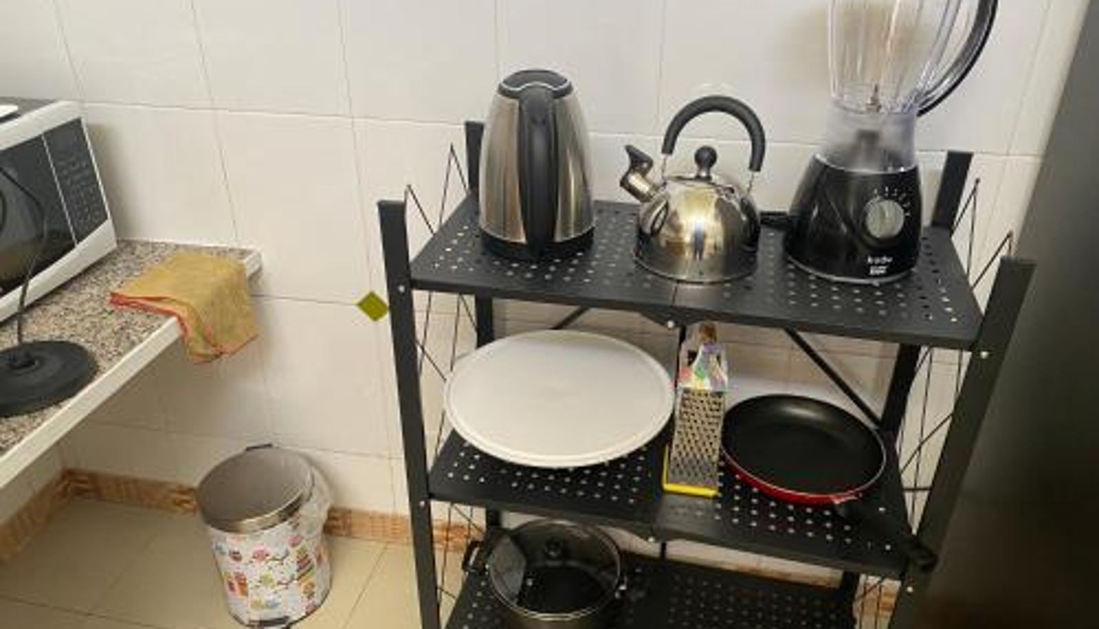 Appartement - Casa en centro salteño
