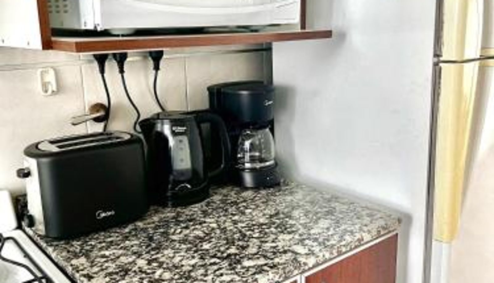 Apartment - Excelente Ubic.  Gran Terraza Ayres de Córdoba 3
