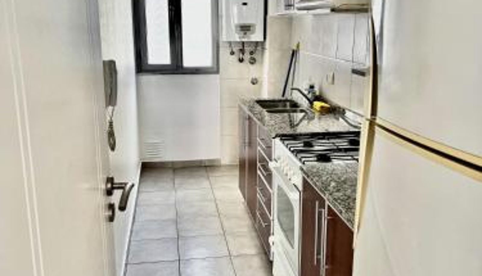 Appartement - Excelente Ubic.  Gran Terraza Ayres de Córdoba 3